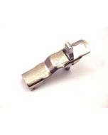 Dynabrade 1950 Throttle Lever Ass'y, Safety Lock Heavy Duty