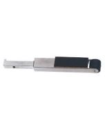 Dynabrade 11287 Contact Arm Ass'y, 3/4" Dia. x 5/8" W, Rubber Wheel, with 3/4" (19 mm) Platen