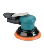 Dynabrade 58054 5" (127 mm) Dia. Self-Generated Vacuum Dynorbital-Spirit Mesh Abrasive System