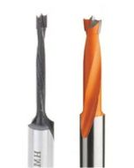 Vortex Tool 3/16 x 70 RH BRAD POINT DRILL 3/16" x 70mm RH Brad Point Drill