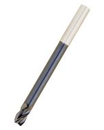 ONSRUD EMC603278 Exotic Metals Long Length 4 Flute Necked
