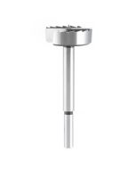 Amana FO-562 2-3/8" SAW TOOTH FORSTNER BIT