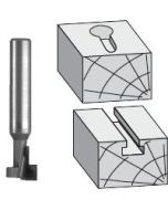FS Tool FRB66-5 KEYHOLE BIT