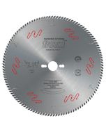 Freud LU1L06 300 mm Carbide Tipped Blade to Cut Solid Wood Molds