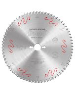 Freud LU3E03 300 mm Panel Sizing for Sliding Table Saws
