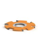 Freeborn  GC-0812-.375 STRAIGHT TOP GROOVERS