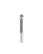 Amana HSS11002 HSS PANEL PILOT 3/8" STRAIGHT