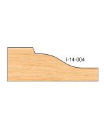 FREEBORN - IC-14-004 RAISED PANEL CUTTER