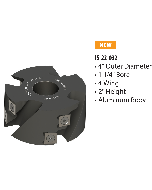FREEBORN - IS-22-032 SPIRAL CUTTER