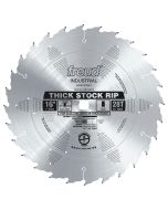 FREUD - LM71M016    16"THICK STOCK RIP BLADE