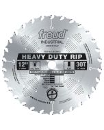 FREUD - LM72M012 12" HEAVY-DUTY RIP BLADE