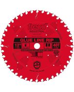 FREUD - LM74R012 12" GLUE LINE RIPPING BLADE