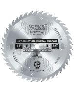 FREUD - LU71M014   14" HIGH-PRODUCTION GENERAL PURPOSE BLADE