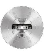 FREUD - LU73M018   18" CABINET MAKER'S CROSSCUT BLADE