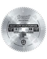 FREUD - LU82M012 12" HEAVY DUTY MULTI-PURPOSE BLADE