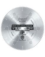 FREUD - LU82M016 16" HEAVY DUTY MULTI-PURPOSE BLADE