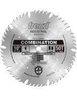 FREUD - LU84M011 10" COMBINATION BLADE