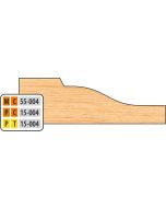 FREEBORN - PC-15-004 RAISED PANEL CUTTER