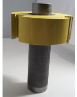 FREEBORN - PT-22-024 - T-ALLOY STRAIGHT TOP GROOVER Shaper Cutter