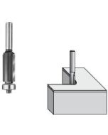 FS Tool R3400-2 FLUSH TRIM BIT W/B