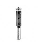 Amana RC-1006 FLUSH TRIM 50.8MM CAR. 1/2 SHK