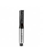 Amana RC-2062 STRAIGHT W/PLUNGE 18mm dia.