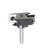 Amana RC-2248 SPOILBOARD 1-1/2"D 1/4 SHANK
