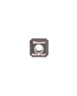 Amana tool RCK-457-DLC SC 4 Cutting Edges Diamond-Like Carbon (DLC) Coated Insert Knife for Solid Wood 12 x 12 x 1.5mm x 45 Degree Angle