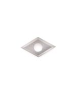 Amana tool RCK-524 Solid Carbide V Groove Insert Replacement Knife for RC-1147