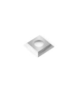 AMANA tool #RCK-73 14.3 x 14.3 x 2.5mm CARBIDE INSERT KNIFE