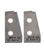 FREUD - RP-A  RAISED PANEL PROFILE KNIVES