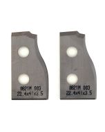 FREUD - RP-D RAISED PANEL PROFILE KNIVES