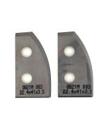 FREUD - RP-E RAISED PANEL PROFILE KNIVES