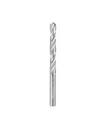 Amana tool SCFD-108 Solid Sub Micrograin Carbide 4 Facet Point 118 Deg x 1/4 D x 2 Cut Length x 1/4 SHK x 3-1/4 Inch Long Jobber Length Fractional Dril