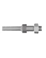 SOUTHEAST TOOL SARF500-XL3 1/2 SHK x 3" OAL Arbor for Flush Slot Cutter