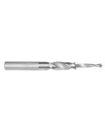 SOUTHEAST TOOL SE155005HS HSS Solid C Bore 7/16"L-dia x3-1/2"CEL x3/16"S Dia