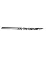 SOUTHEAST TOOL SE30250 Taper Drill, 1/4" x 2 3/4" CL x 4" OAL