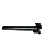 SOUTHEAST TOOL SE55025 HSS  Forstner Bit  2" CD x 1/2" SHK x 6-1/8" Sha