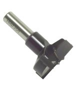 SOUTHEAST TOOL SEHB70165RH 16.5 MM Hinge Bit X 70 MM OAL X RH Rot