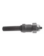 SOUTHEAST TOOL SETA-150 Flush Trim Slip on Trimmer Assem w/Brg, Str Cutter