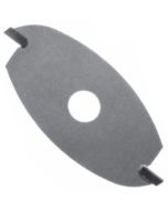 SOUTHEAST TOOL STOP062 SLOT CUTTER 1/16 K X 2 1/2 OD X 2 WING