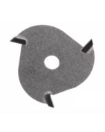 SOUTHEAST TOOL STOP125-3 SLOT CUTTER .125 K X 2 1/2 OD X 3 WING