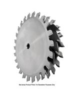 Amana 651230 SET 3-12" DADO SET 1" BORE