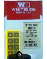 Whiteside SB-insert Standard Straight Bit SC 5/32CD