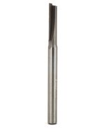 Whiteside 1007 Straight Bit 1/4CD 1CL 1/4SH