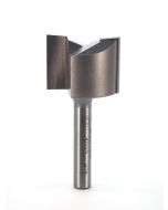Whiteside 1033 Straight Bit 1CD 3/4CL 1/4SH