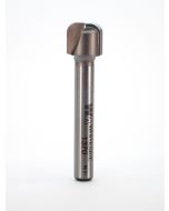 Whiteside 1370 Bowl & Tray Bit 1/8R