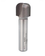 Whiteside 1374 Bowl & Tray Bit 1/4R