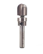 Whiteside 1404B Round Nose Bit w/Bearing Guide