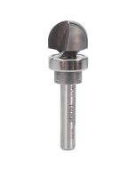 Whiteside 1405B Round Nose w/Bearing Guide 5/16R